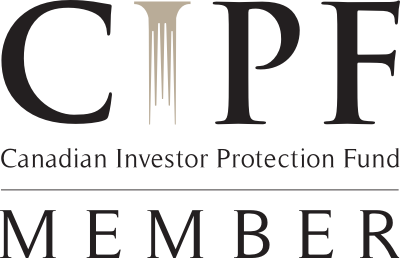 Canadian Investor Protection Fund Member